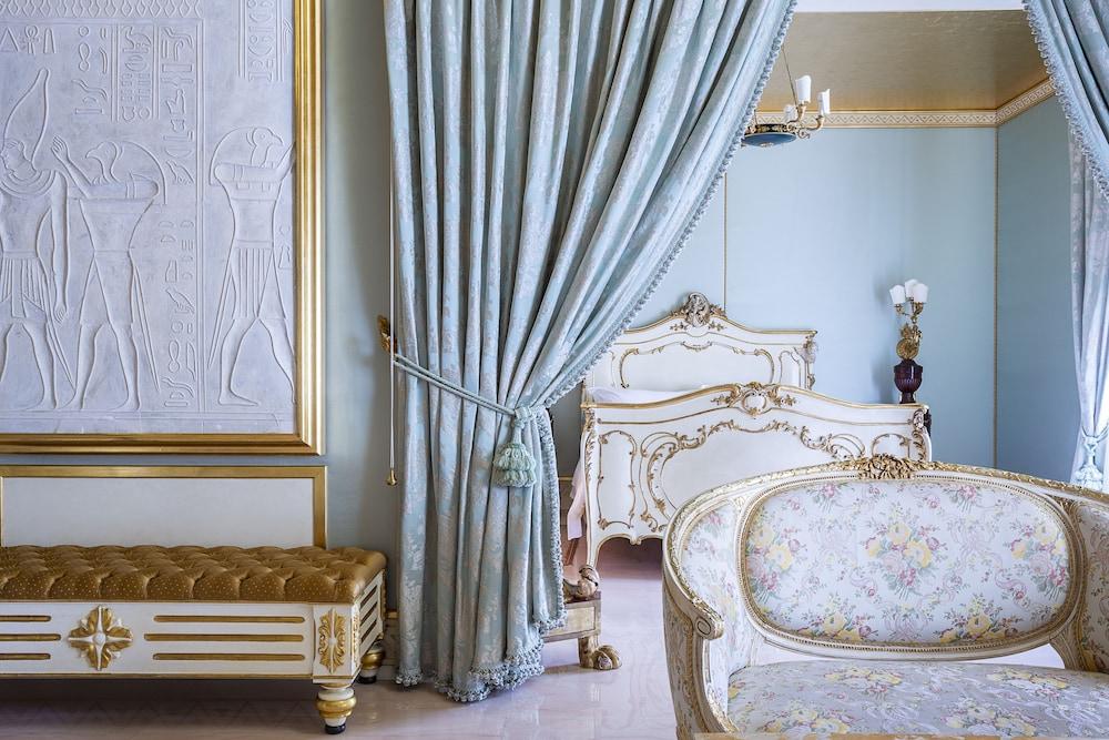 Terme Manzi Hotel & Spa Casamicciola Terme Eksteriør billede