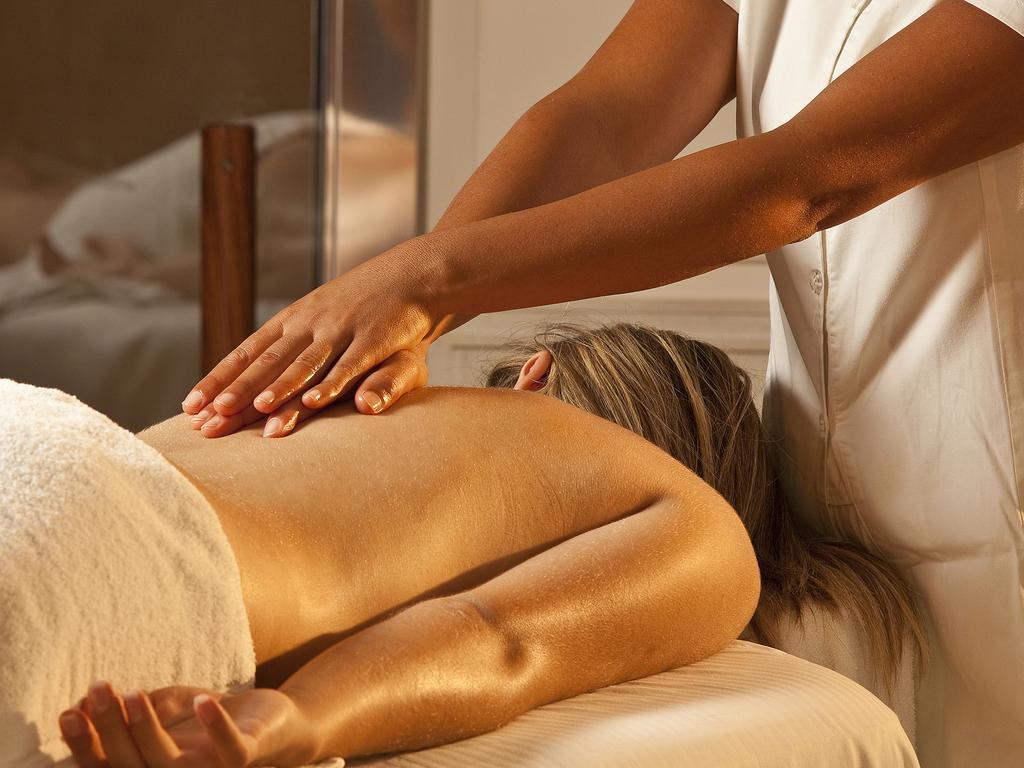 Terme Manzi Hotel & Spa Casamicciola Terme Eksteriør billede