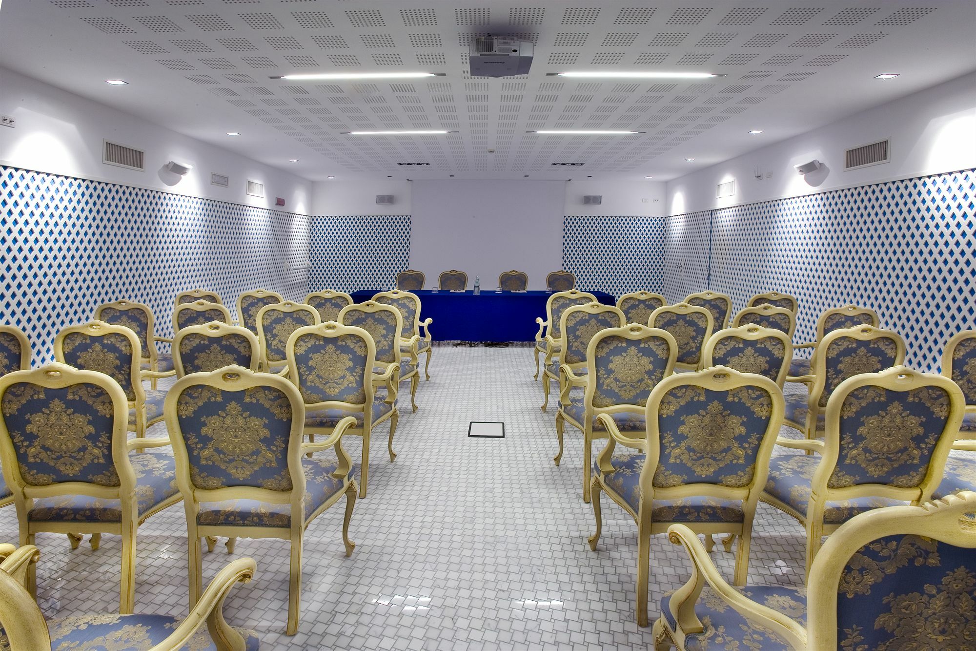 Terme Manzi Hotel & Spa Casamicciola Terme Eksteriør billede
