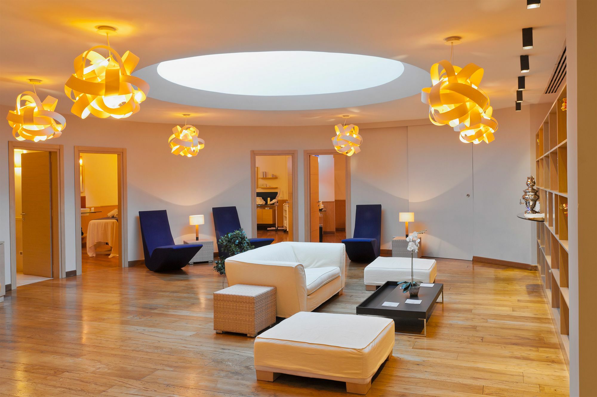 Terme Manzi Hotel & Spa Casamicciola Terme Eksteriør billede